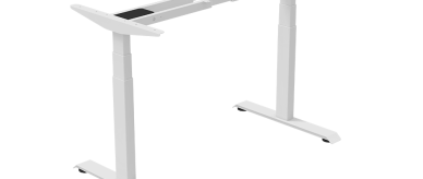 Por que as mesas de pé ainda são um dos tópicos mais quentes em 2025