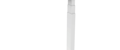 A Revolução do Escritório Ergonômico: Colunas Elétricas de Elevação impulsionam uma Nova Era Bilionária