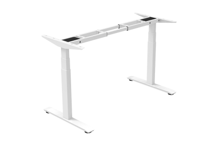 Mesa Elétrica Ajustável em Altura com Motor Duplo-3 Estágios 8050