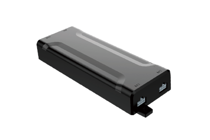 Caixa de controle DB02