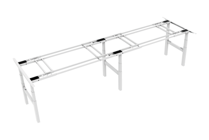 Fase ajustável elétrica do motor 8050 DS6-3 da mesa da mesa