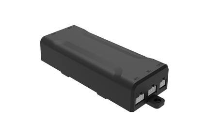 Caixa de controle NB02