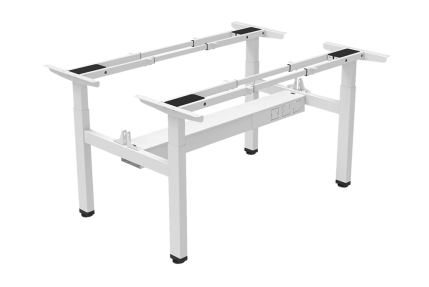 Mesa de Pé Elevadora Elétrica