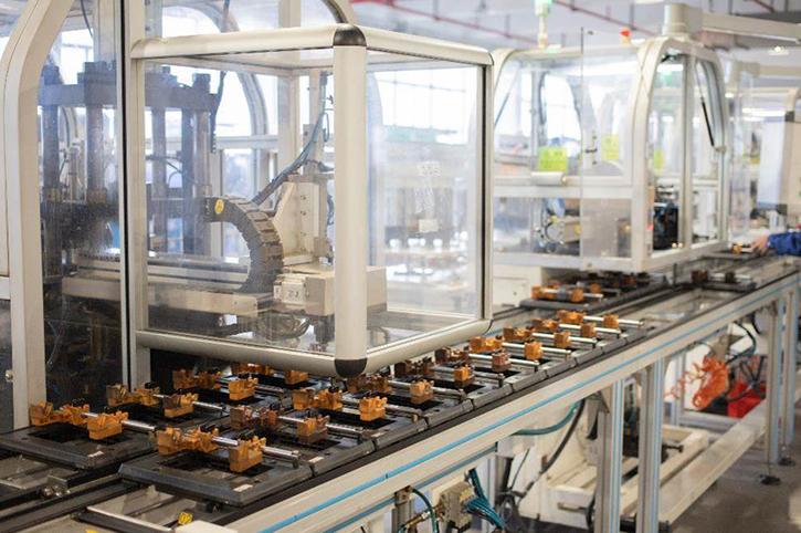 Centro de produção de motores2