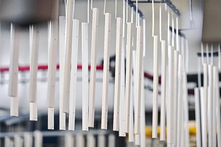 Centro de Revestimento em Pó2