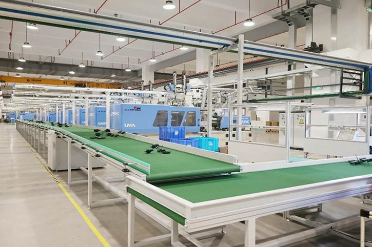 Moldagem por injeção2