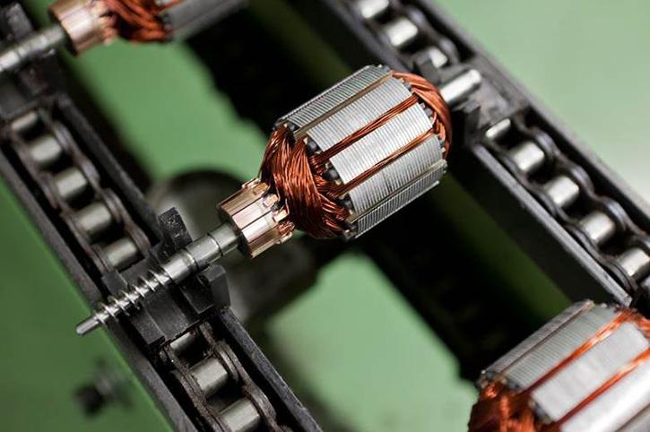 Centro de produção de motores3